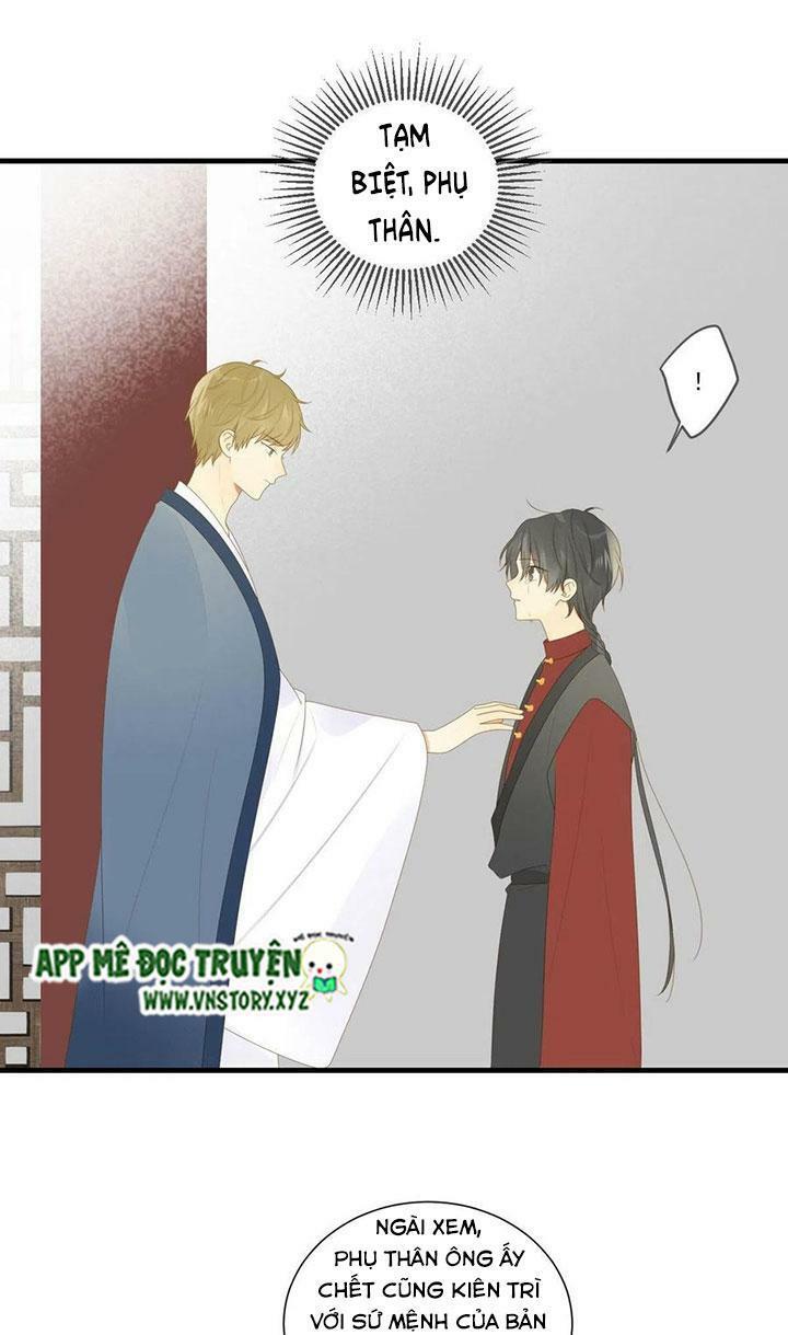Sinh Hạ Long Chủng: Chapter 186: Đêm trước khi Kim Hắc gặp nhau