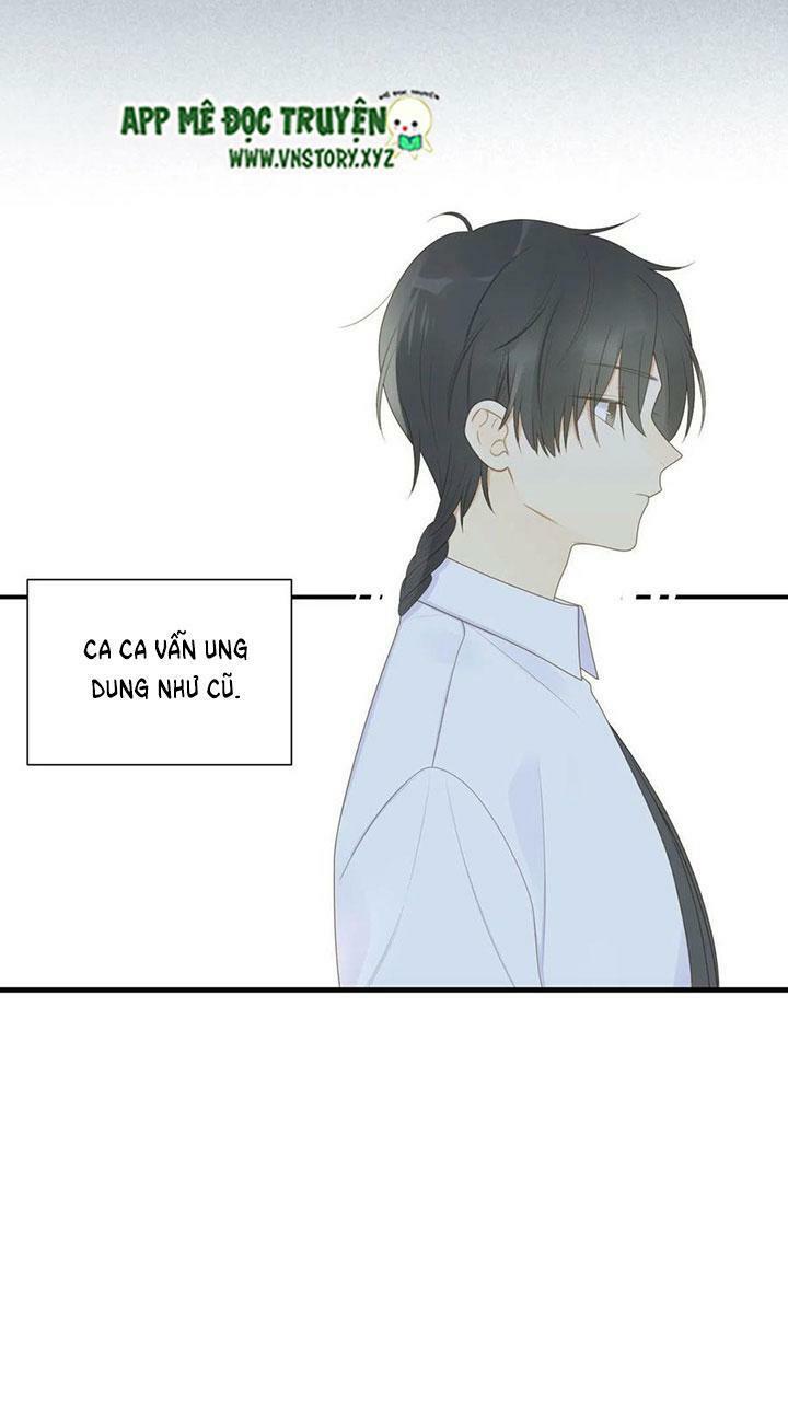 Sinh Hạ Long Chủng: Chapter 186: Đêm trước khi Kim Hắc gặp nhau