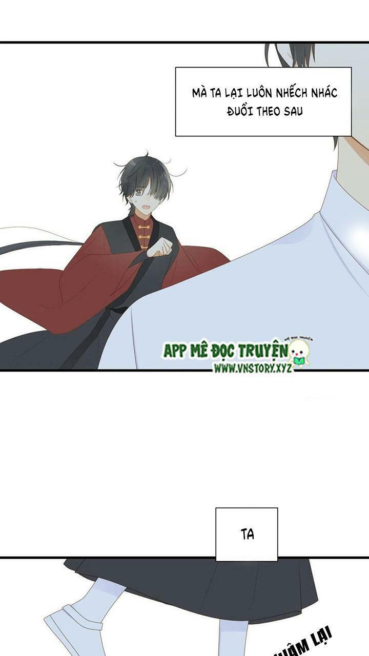 Sinh Hạ Long Chủng: Chapter 186: Đêm trước khi Kim Hắc gặp nhau