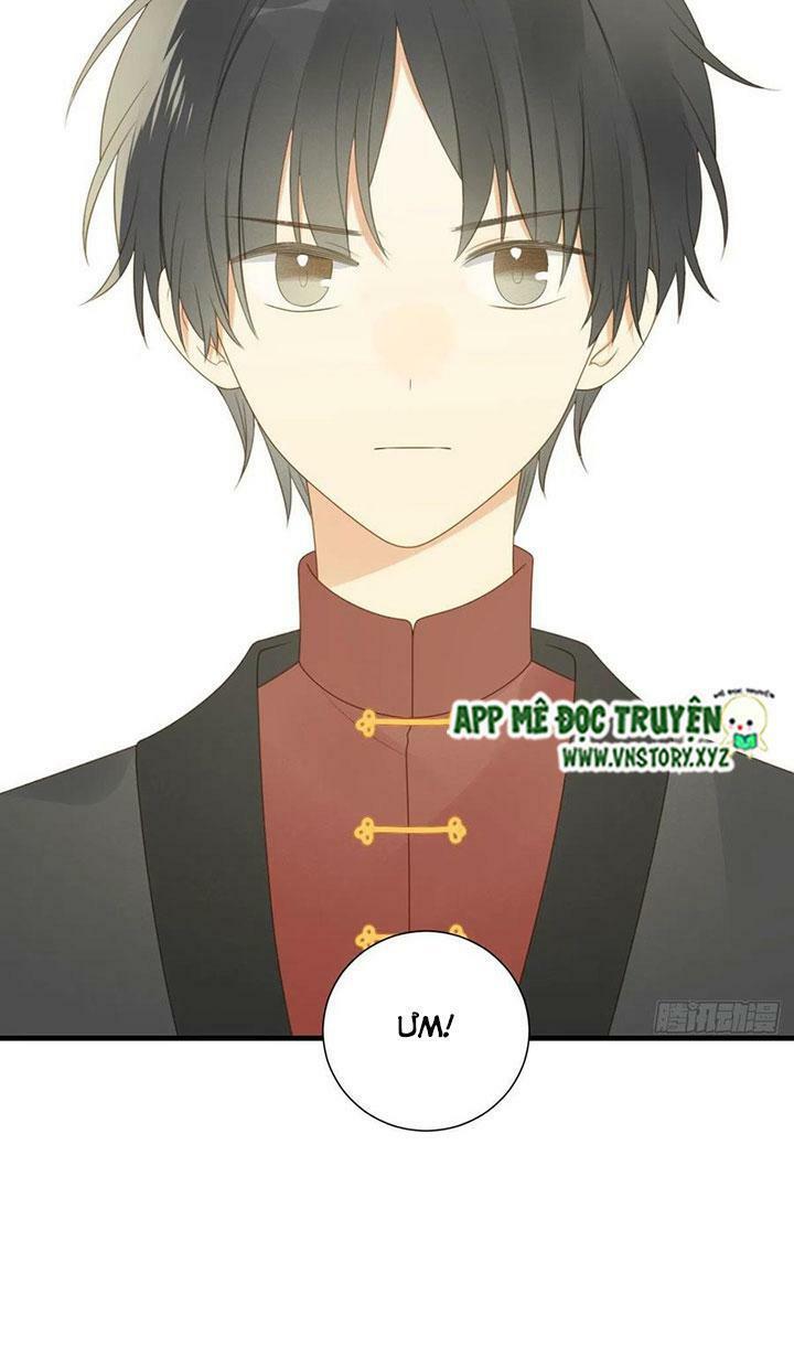 Sinh Hạ Long Chủng: Chapter 186: Đêm trước khi Kim Hắc gặp nhau
