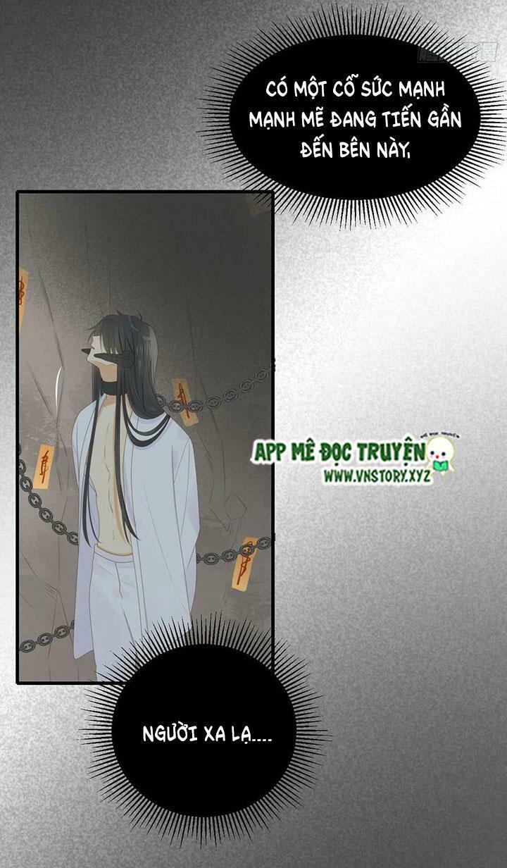 Sinh Hạ Long Chủng: Chapter 186: Đêm trước khi Kim Hắc gặp nhau