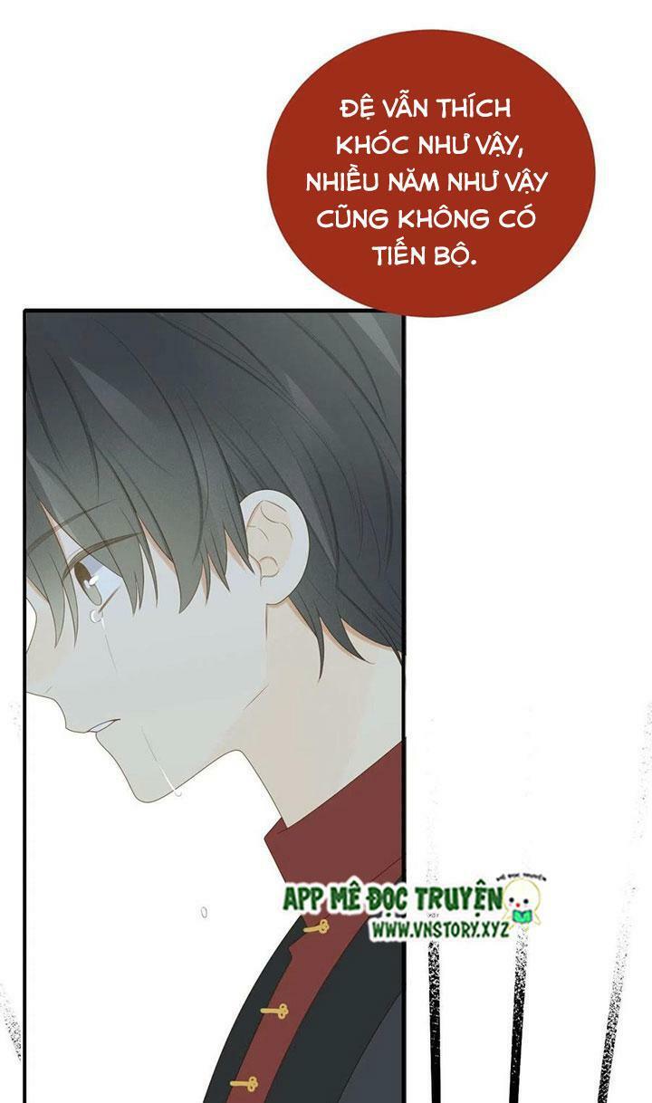 Sinh Hạ Long Chủng: Chapter 186: Đêm trước khi Kim Hắc gặp nhau