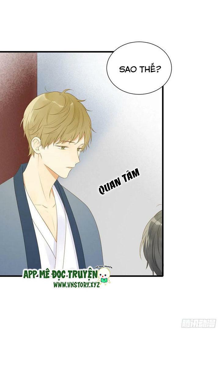 Sinh Hạ Long Chủng: Chapter 186: Đêm trước khi Kim Hắc gặp nhau