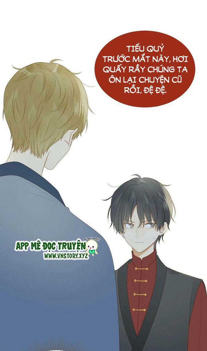 Sinh Hạ Long Chủng: Chapter 186: Đêm trước khi Kim Hắc gặp nhau