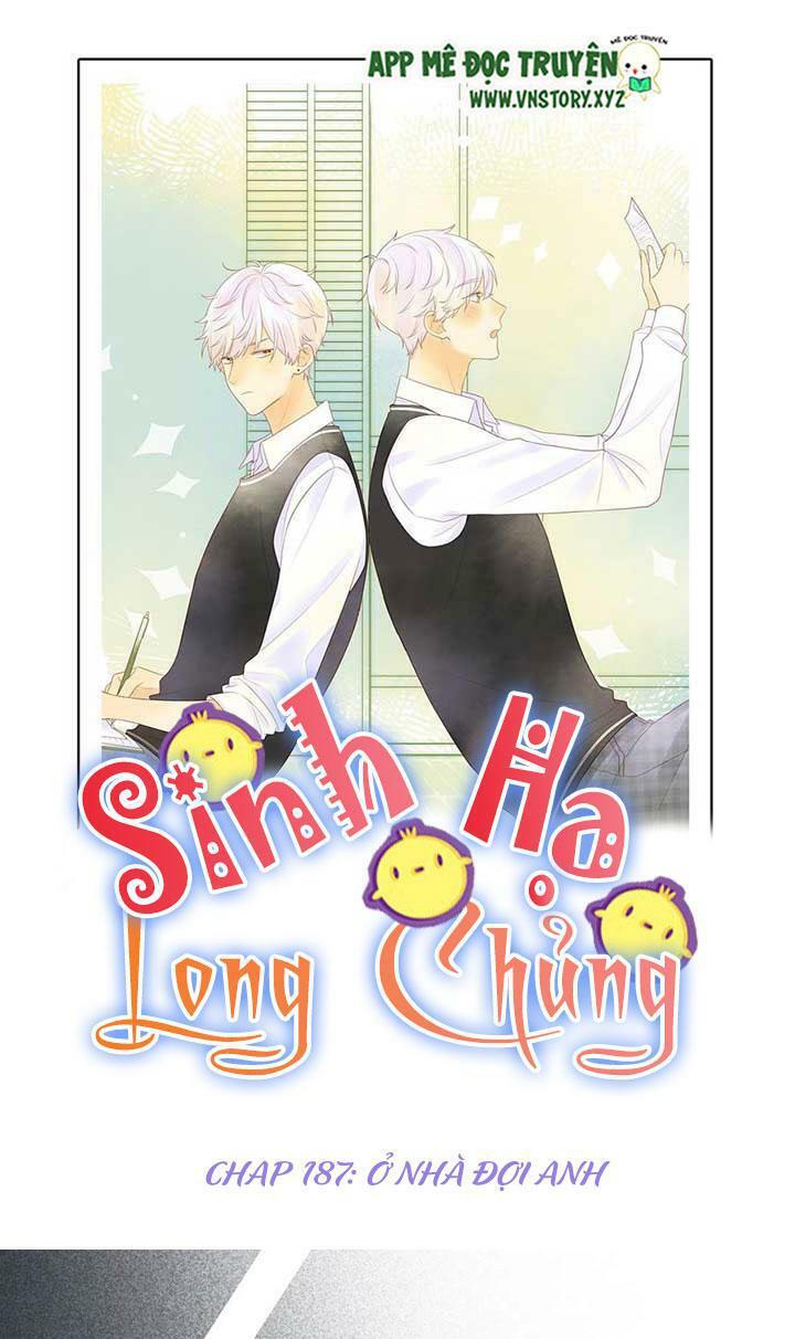 Sinh Hạ Long Chủng: Chapter 187