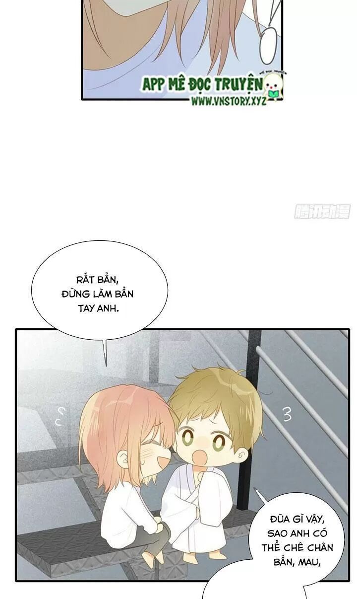 Sinh Hạ Long Chủng: Chapter 189: - Muốn tắm chung không