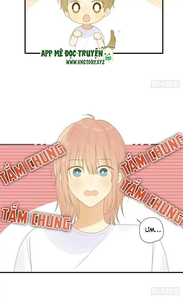 Sinh Hạ Long Chủng: Chapter 189: - Muốn tắm chung không