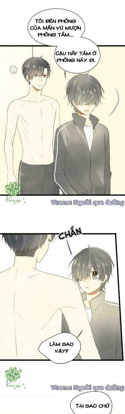 Sinh Hạ Long Chủng: Chapter 19