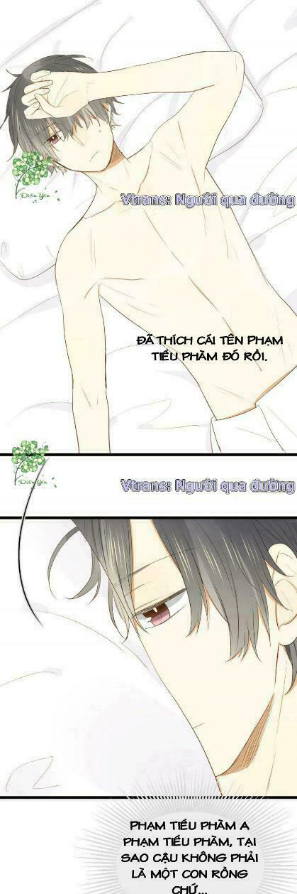Sinh Hạ Long Chủng: Chapter 19