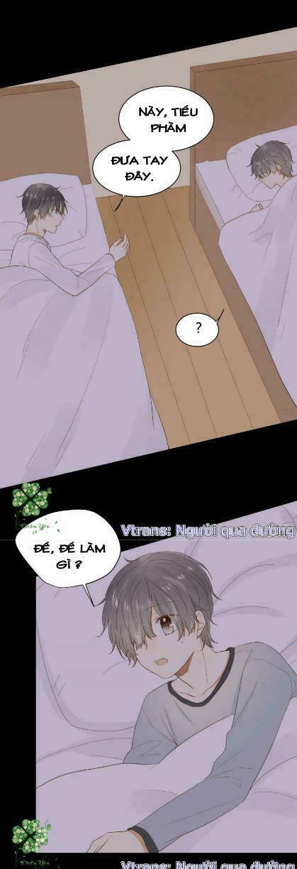 Sinh Hạ Long Chủng: Chapter 19