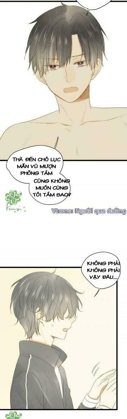 Sinh Hạ Long Chủng: Chapter 19