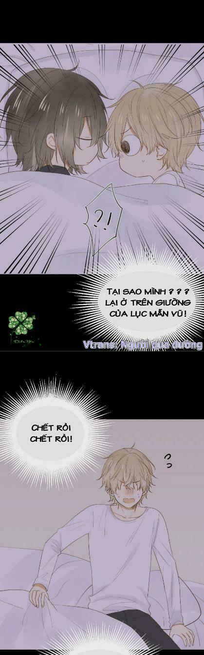 Sinh Hạ Long Chủng: Chapter 19