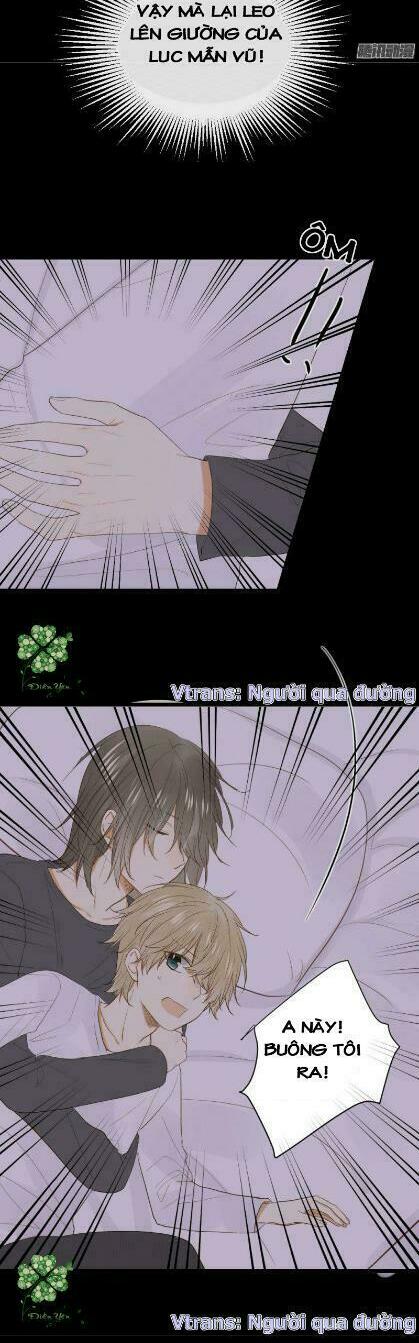 Sinh Hạ Long Chủng: Chapter 19