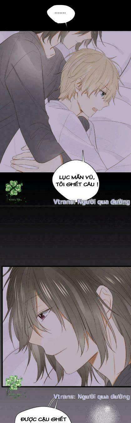 Sinh Hạ Long Chủng: Chapter 19