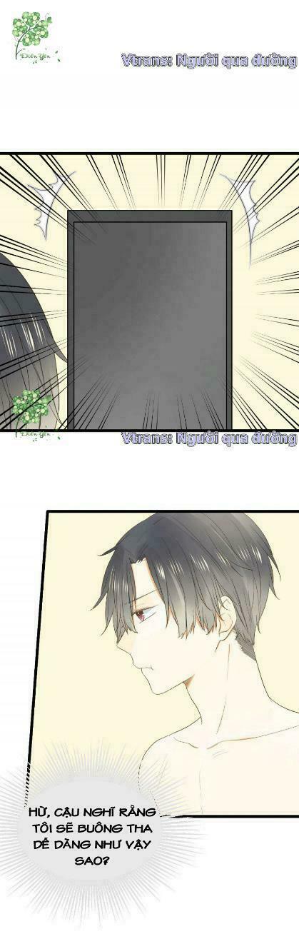 Sinh Hạ Long Chủng: Chapter 19