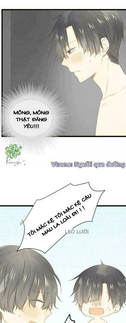 Sinh Hạ Long Chủng: Chapter 19
