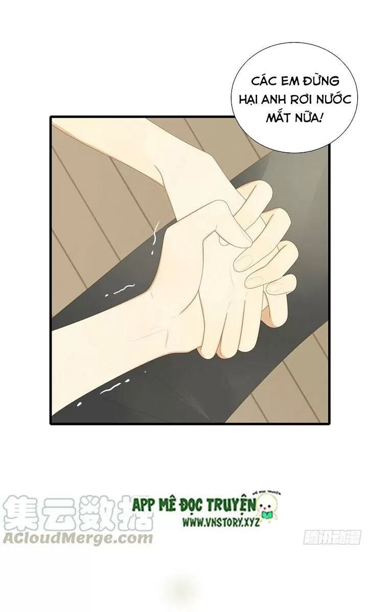 Sinh Hạ Long Chủng: Chapter 191: Anh rất hiểu lòng người