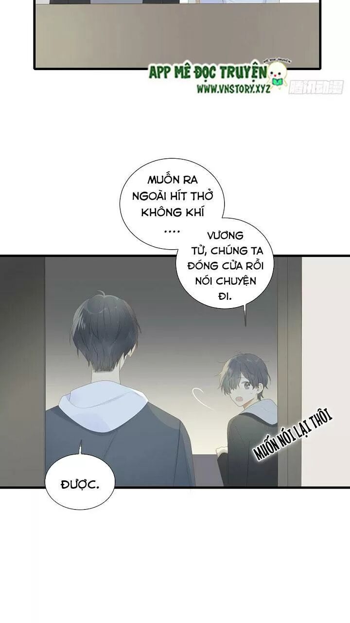 Sinh Hạ Long Chủng: Chapter 191: Anh rất hiểu lòng người