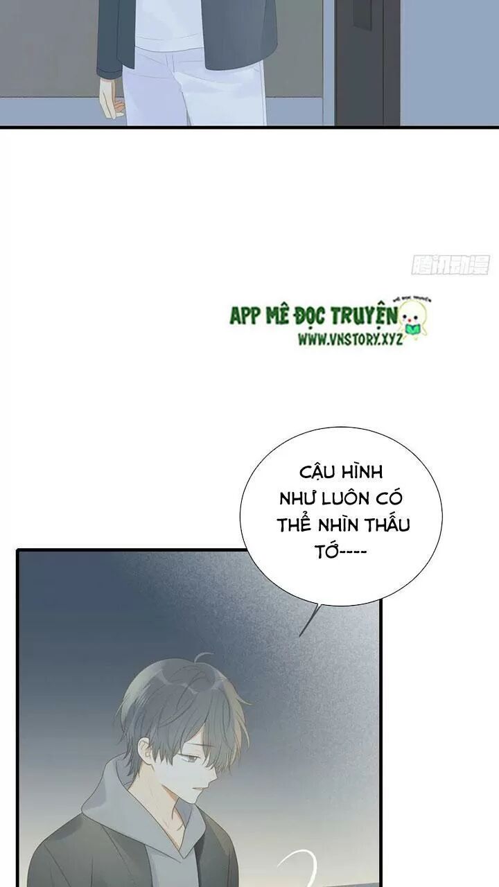 Sinh Hạ Long Chủng: Chapter 191: Anh rất hiểu lòng người