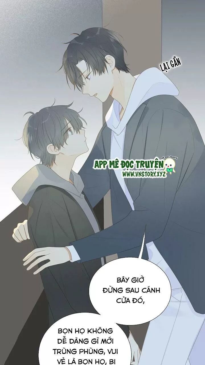 Sinh Hạ Long Chủng: Chapter 191: Anh rất hiểu lòng người