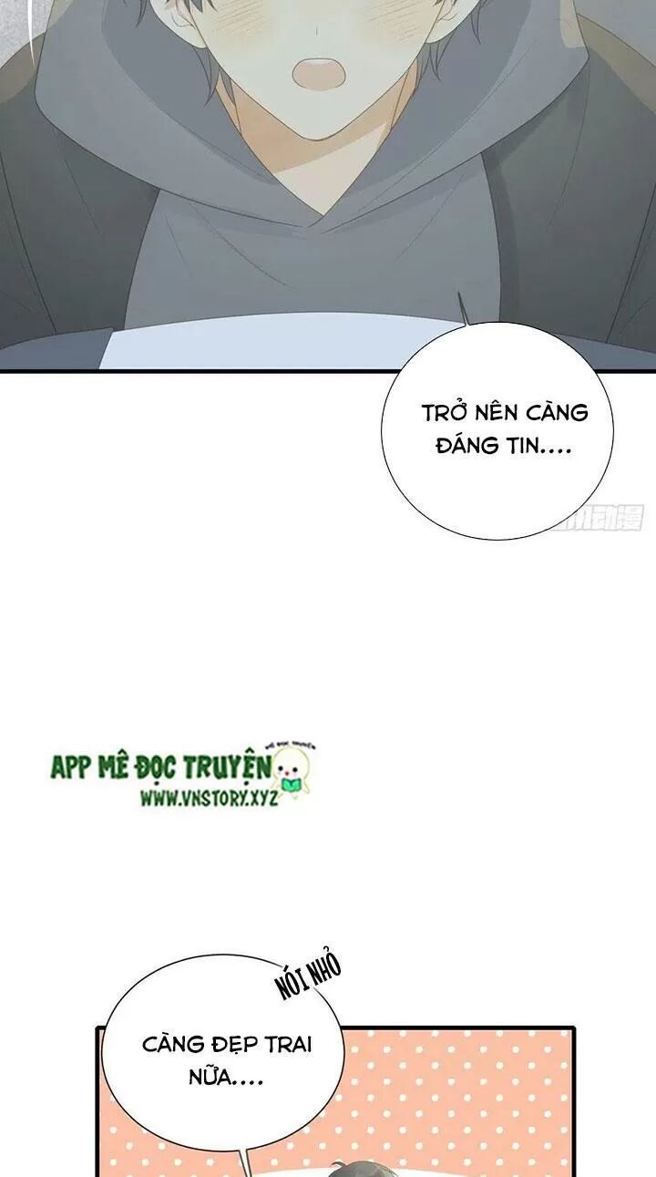 Sinh Hạ Long Chủng: Chapter 191: Anh rất hiểu lòng người