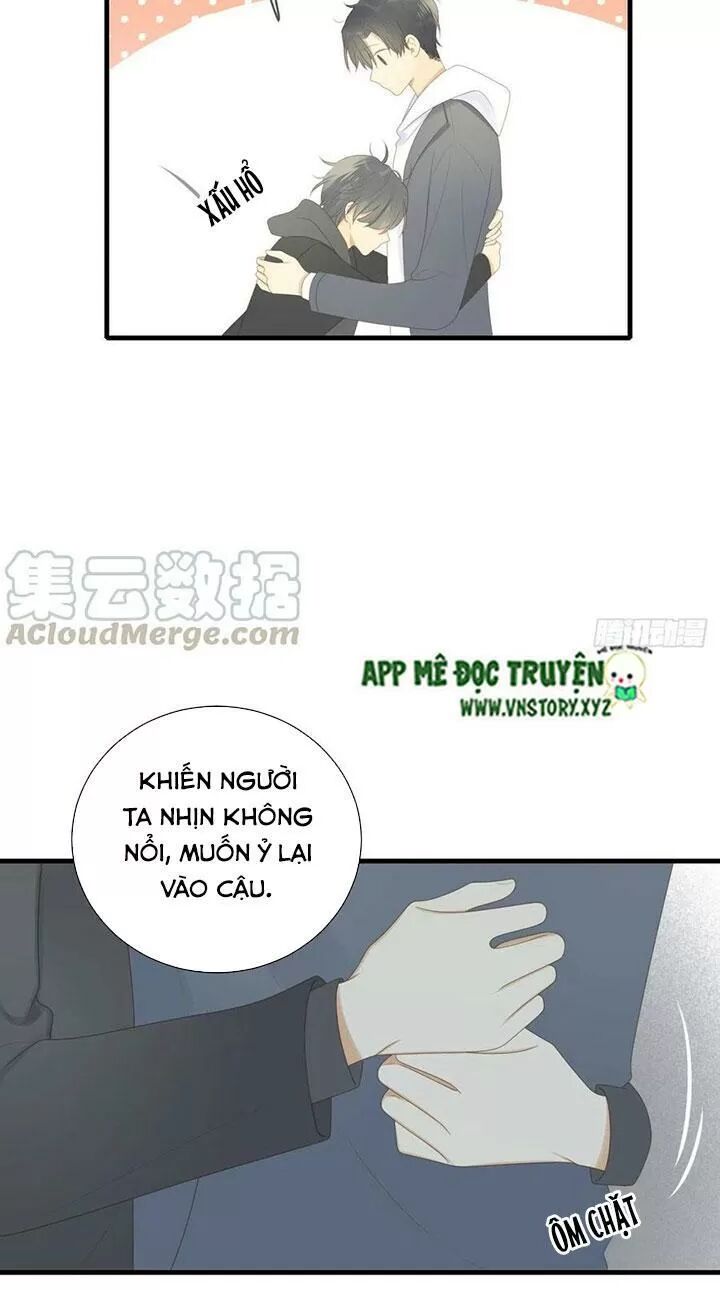 Sinh Hạ Long Chủng: Chapter 191: Anh rất hiểu lòng người