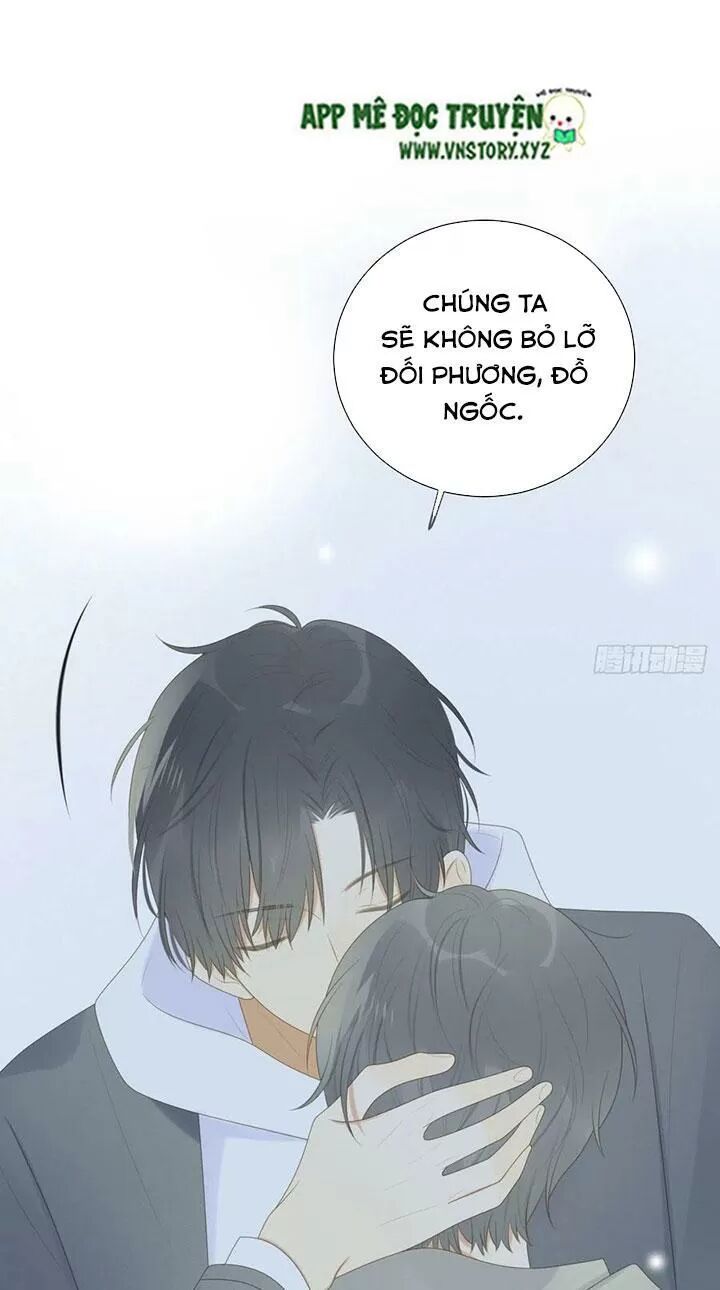 Sinh Hạ Long Chủng: Chapter 191: Anh rất hiểu lòng người
