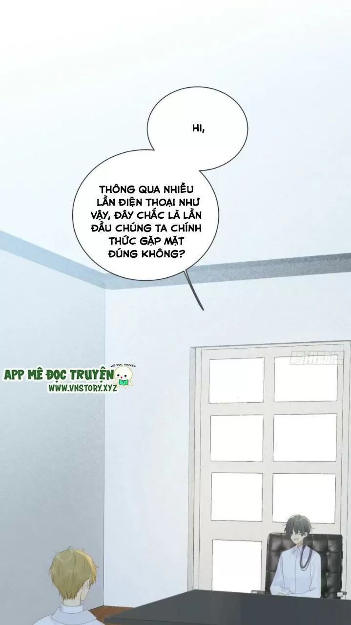 Sinh Hạ Long Chủng: Chapter 193: Biến thành người vì em hôm sau