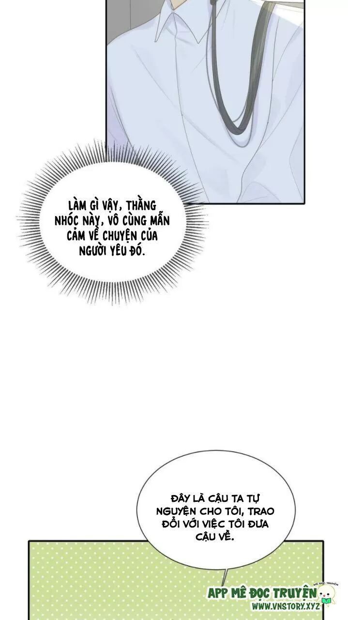 Sinh Hạ Long Chủng: Chapter 193: Biến thành người vì em hôm sau
