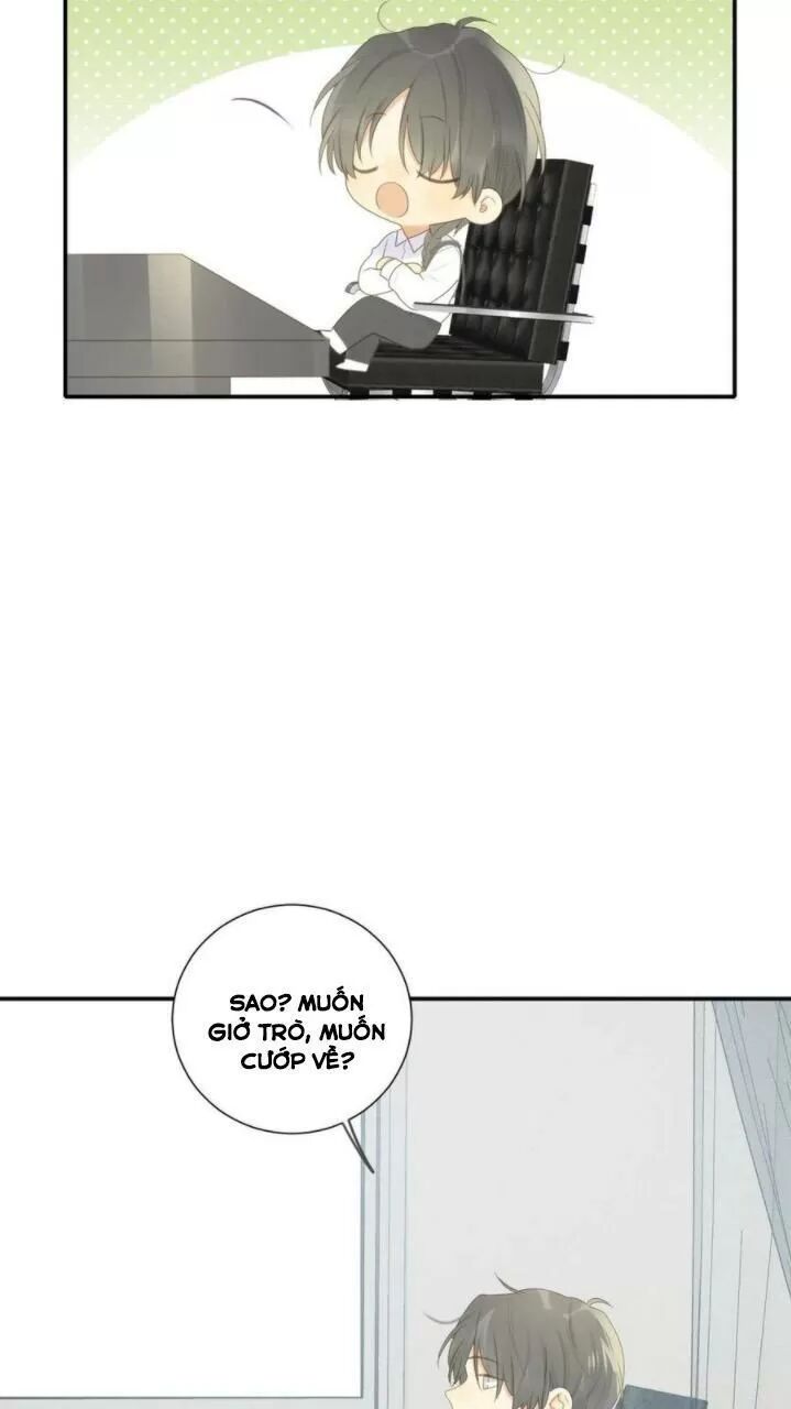 Sinh Hạ Long Chủng: Chapter 193: Biến thành người vì em hôm sau