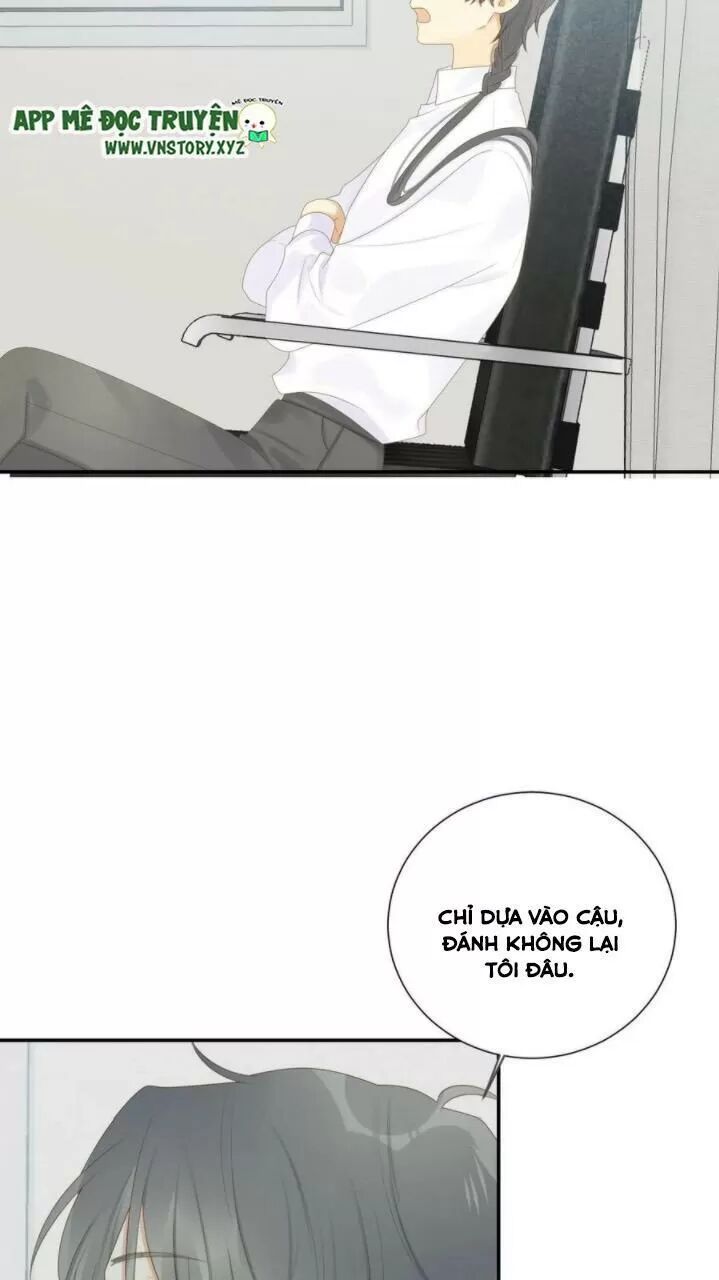 Sinh Hạ Long Chủng: Chapter 193: Biến thành người vì em hôm sau