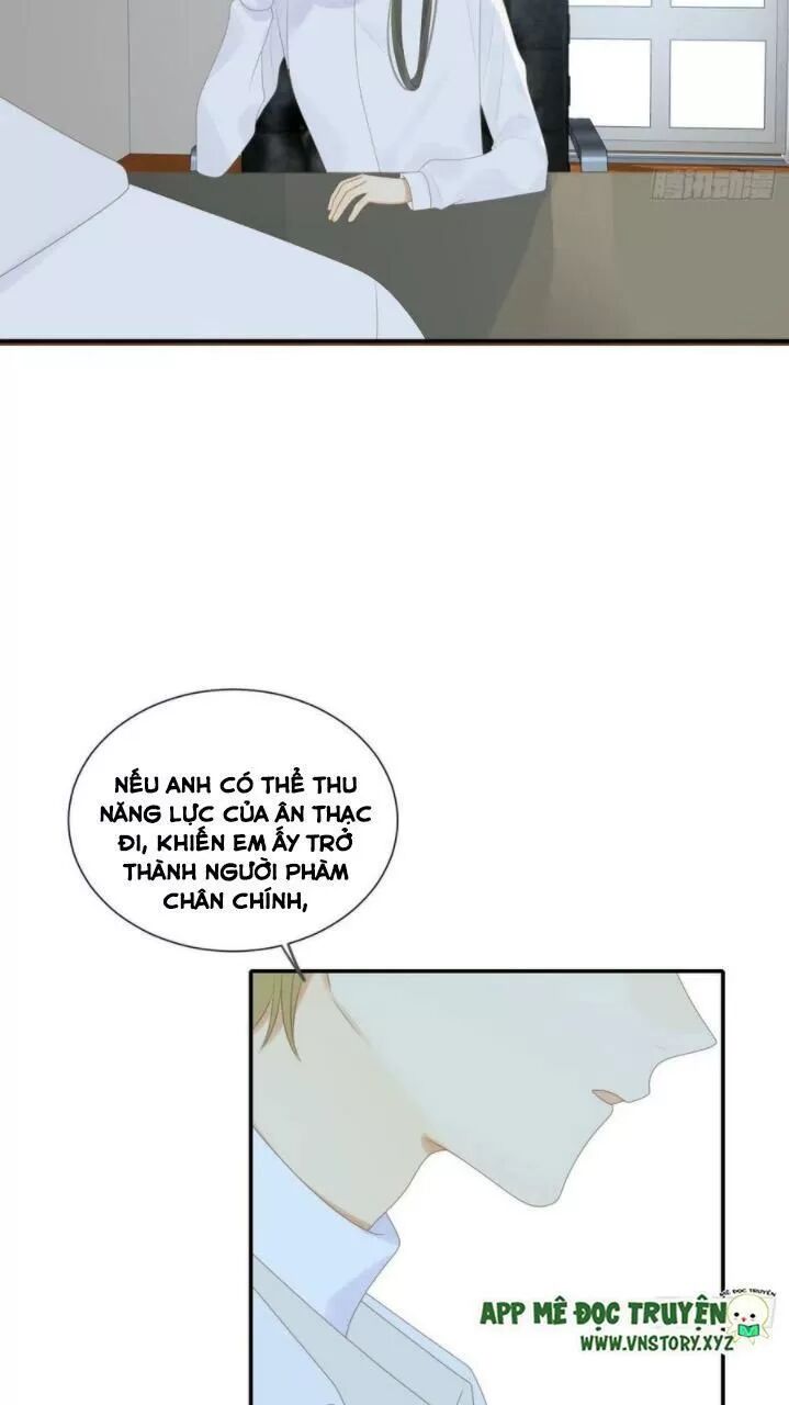 Sinh Hạ Long Chủng: Chapter 193: Biến thành người vì em hôm sau