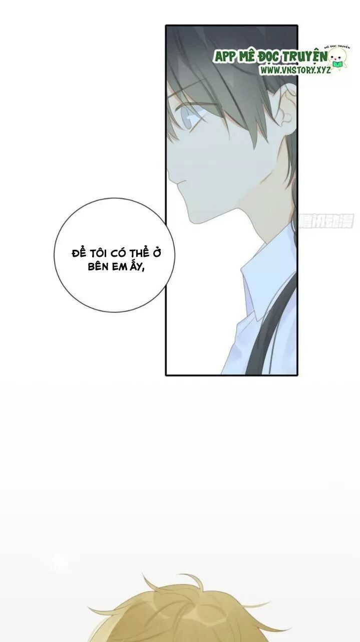 Sinh Hạ Long Chủng: Chapter 193: Biến thành người vì em hôm sau