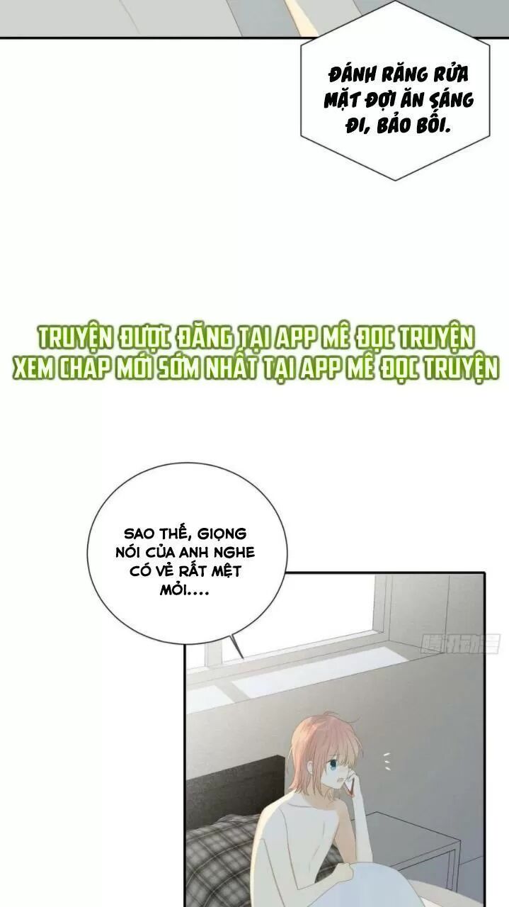Sinh Hạ Long Chủng: Chapter 193: Biến thành người vì em hôm sau