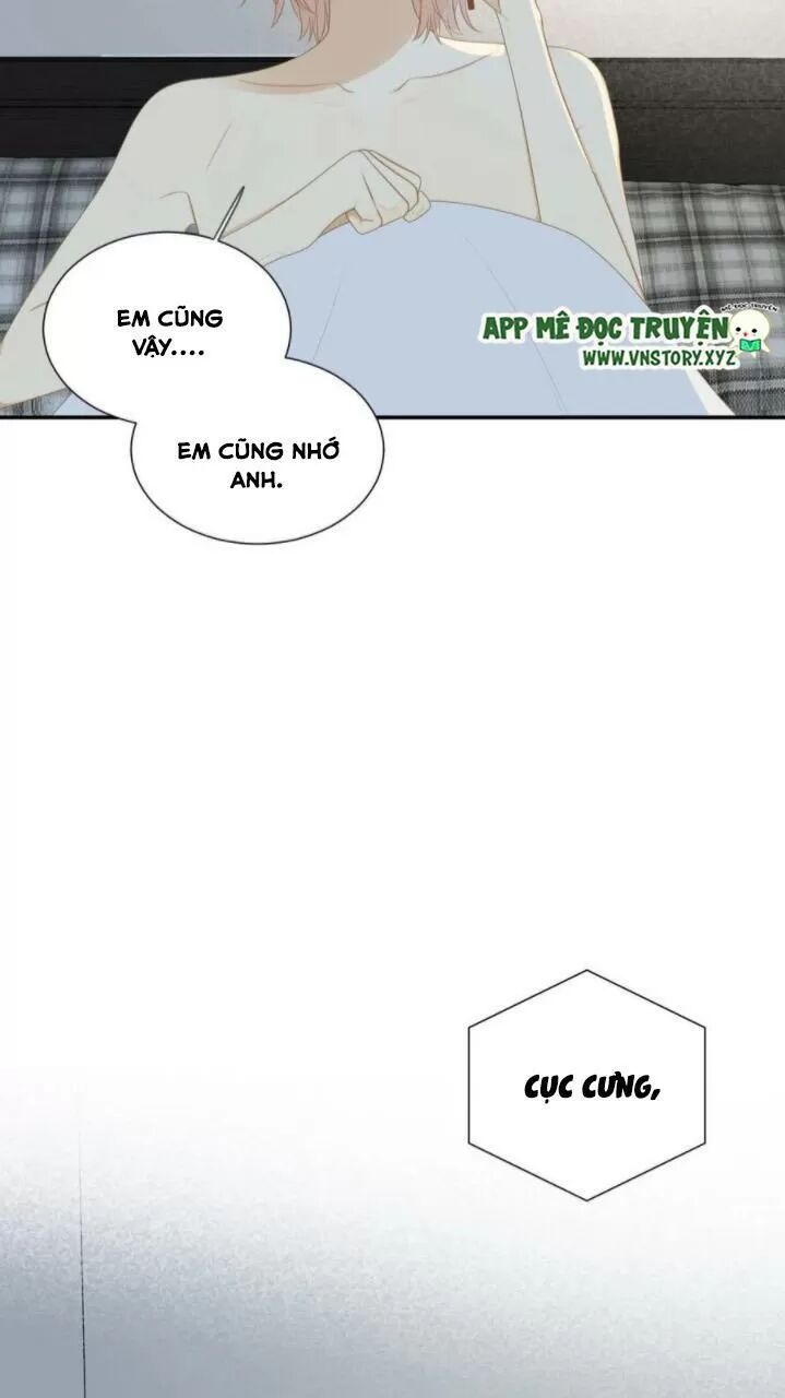 Sinh Hạ Long Chủng: Chapter 193: Biến thành người vì em hôm sau