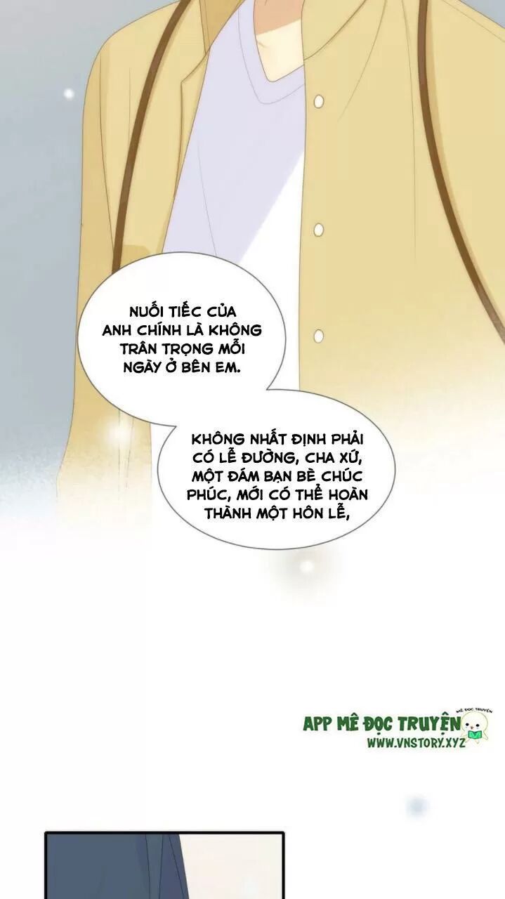 Sinh Hạ Long Chủng: Chapter 194: Gả cho anh một lần nữa