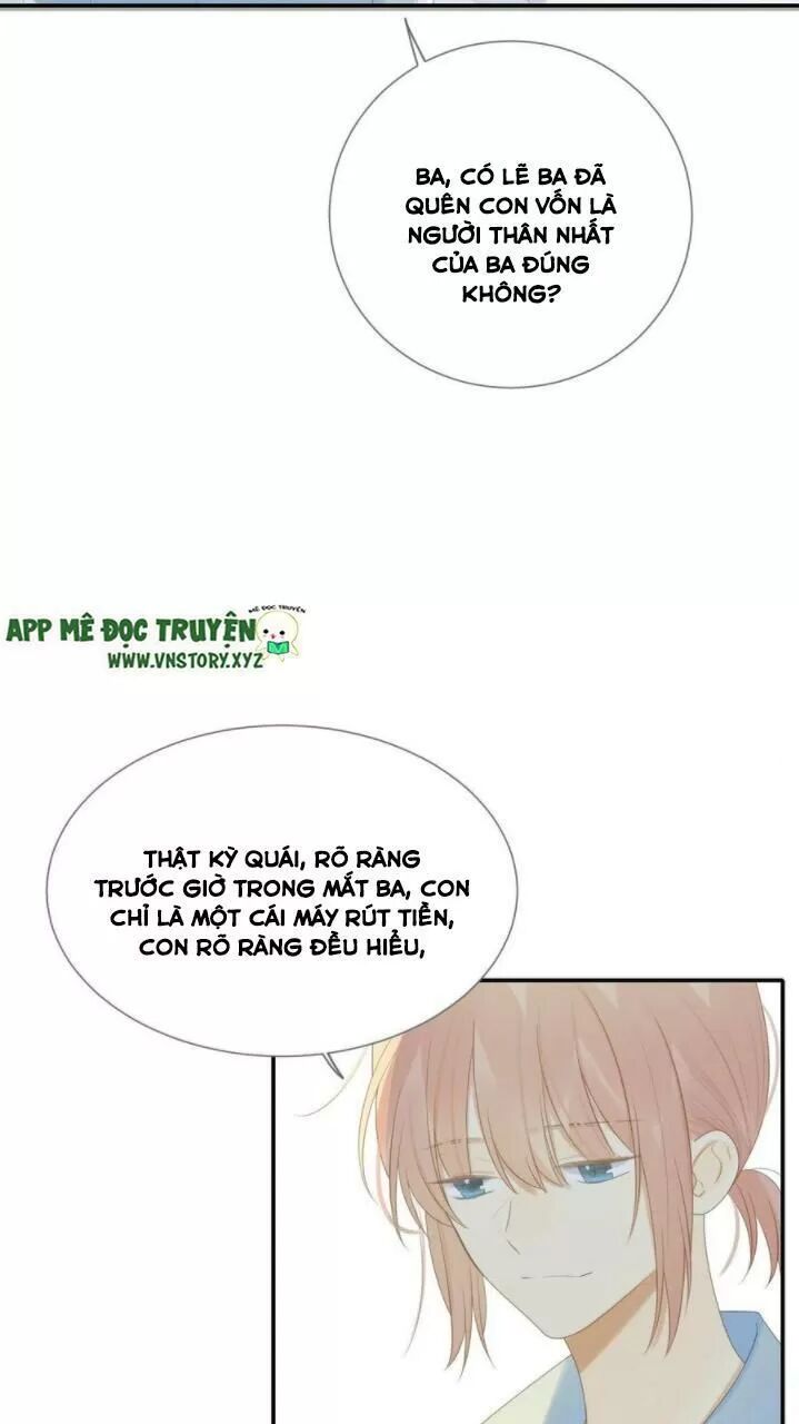 Sinh Hạ Long Chủng: Chapter 195: Tạm biệt ba!