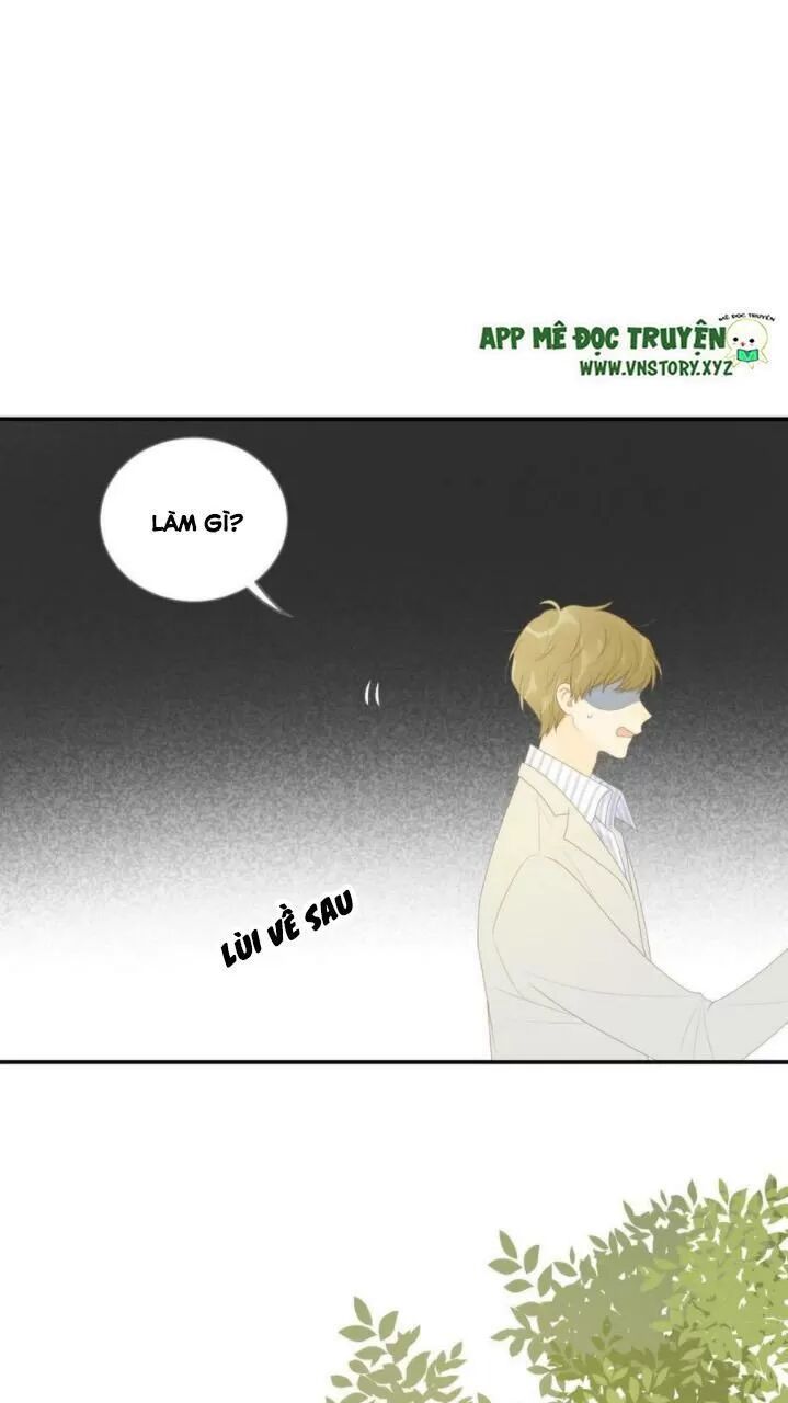 Sinh Hạ Long Chủng: Chapter 195: Tạm biệt ba!