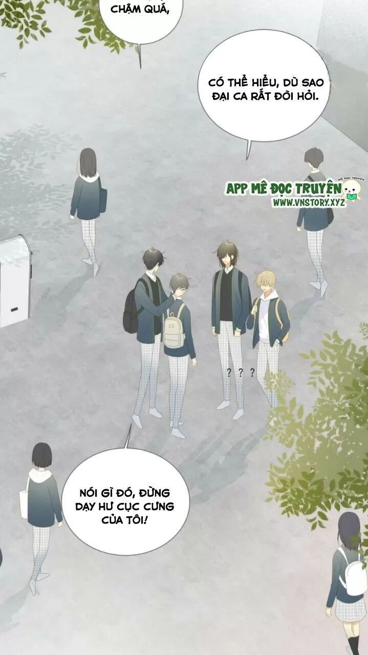 Sinh Hạ Long Chủng: Chapter 196: Quay lại trường học