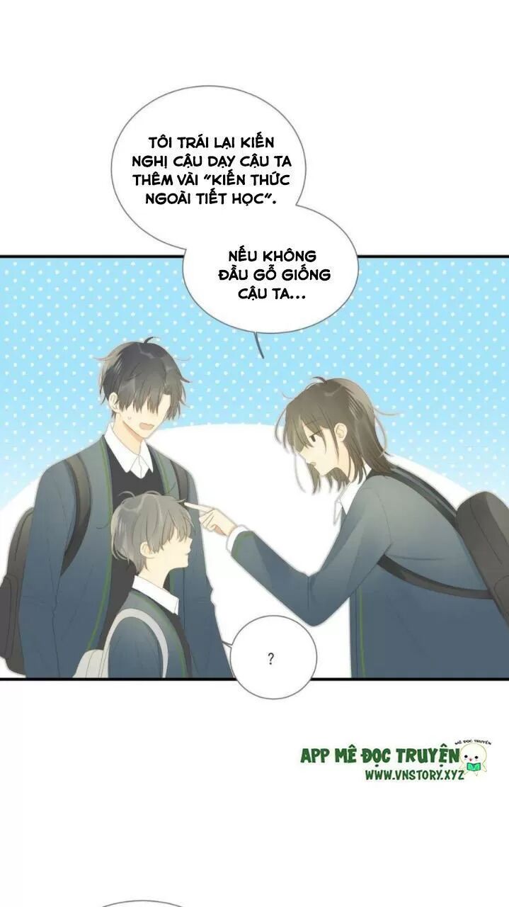 Sinh Hạ Long Chủng: Chapter 196: Quay lại trường học