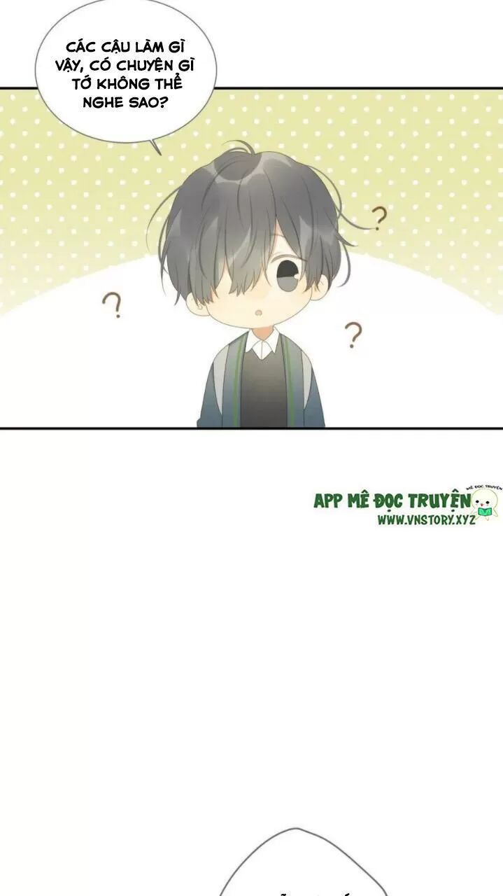Sinh Hạ Long Chủng: Chapter 196: Quay lại trường học