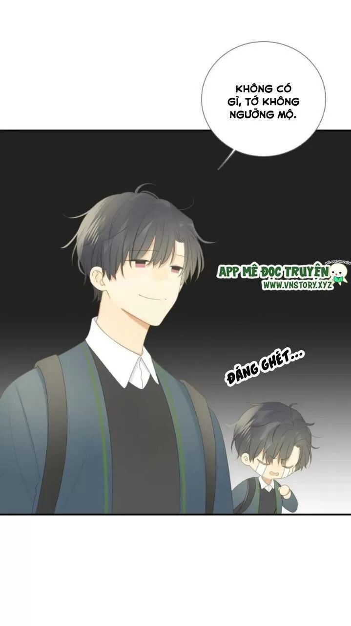 Sinh Hạ Long Chủng: Chapter 196: Quay lại trường học