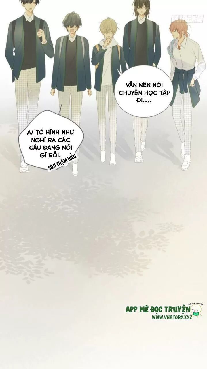 Sinh Hạ Long Chủng: Chapter 196: Quay lại trường học