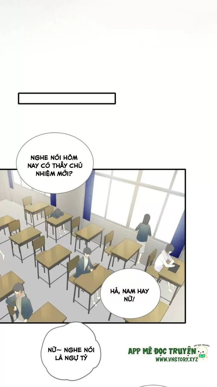 Sinh Hạ Long Chủng: Chapter 196: Quay lại trường học