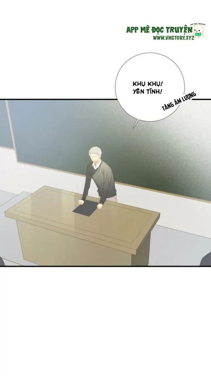 Sinh Hạ Long Chủng: Chapter 196: Quay lại trường học