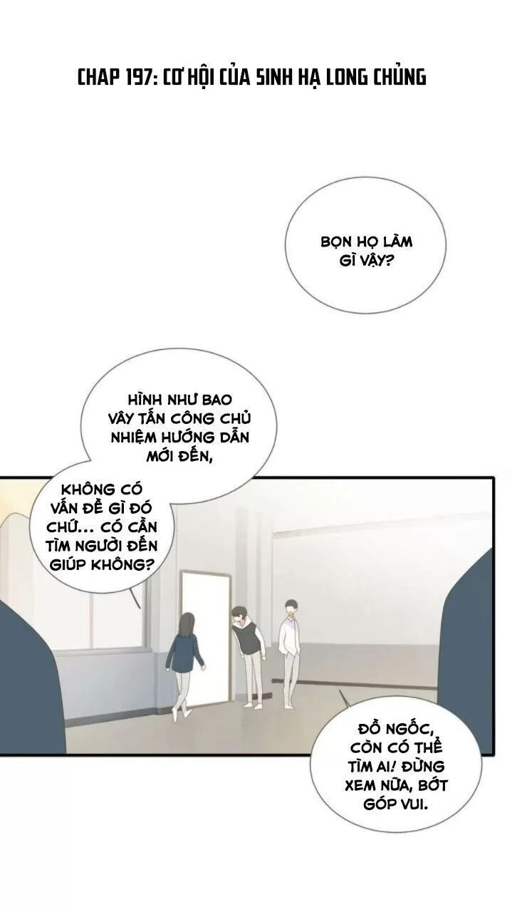 Sinh Hạ Long Chủng: Chapter 197