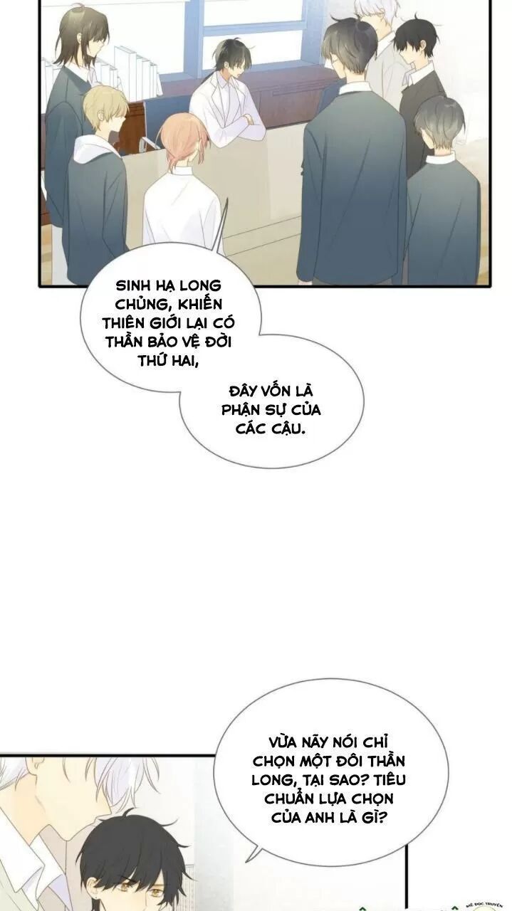 Sinh Hạ Long Chủng: Chapter 197