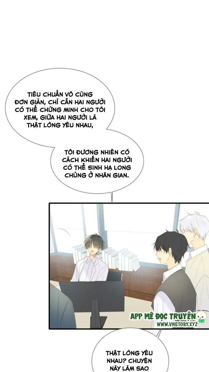 Sinh Hạ Long Chủng: Chapter 197