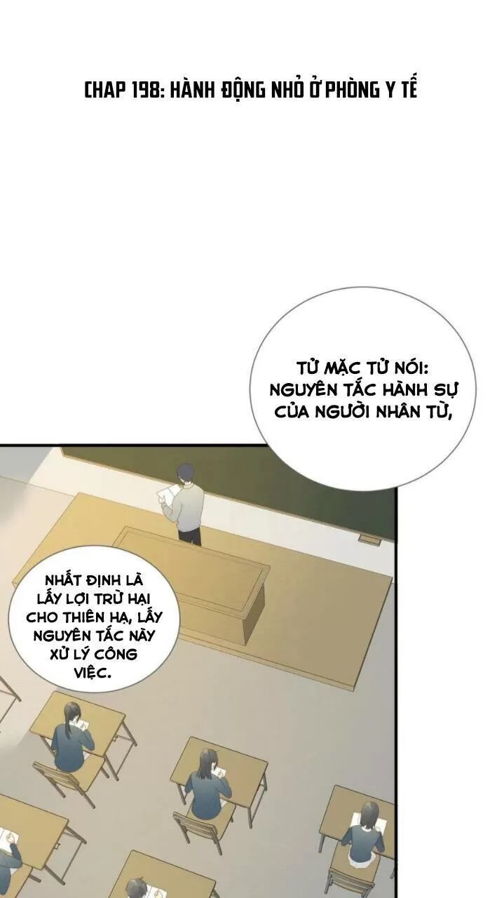 Sinh Hạ Long Chủng: Chapter 198
