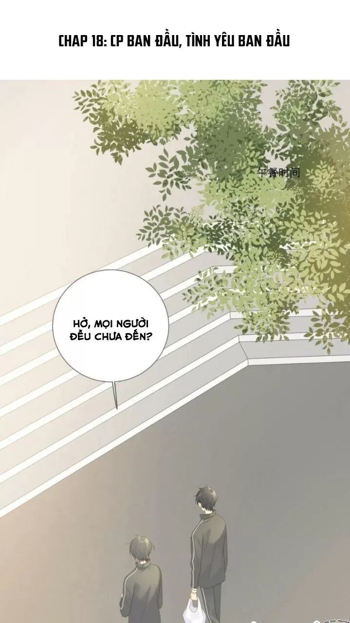 Sinh Hạ Long Chủng: Chapter 199: CP ban đầu, tình yêu ban đầu